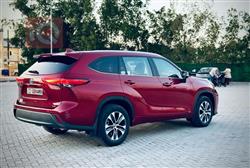 تويوتا هايلاندر